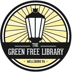 Green Free Library, Wellsboro County, PA